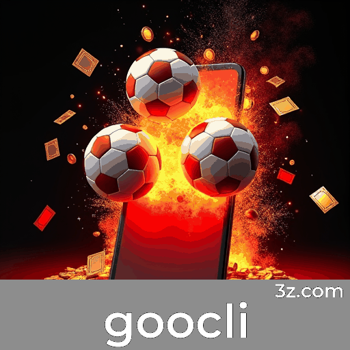 goocli: Seu Cassino Online Premiado e Seguro