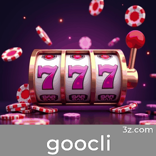 goocli: Seu Cassino Online Premiado e Seguro