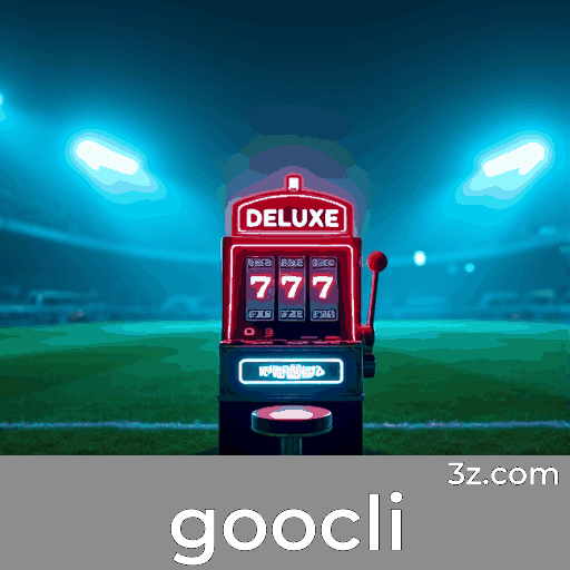 goocli: Seu Cassino Online Premiado e Seguro