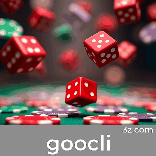 goocli: Seu Cassino Online Premiado e Seguro
