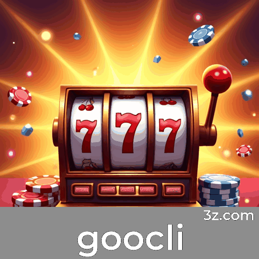 goocli: Seu Cassino Online Premiado e Seguro